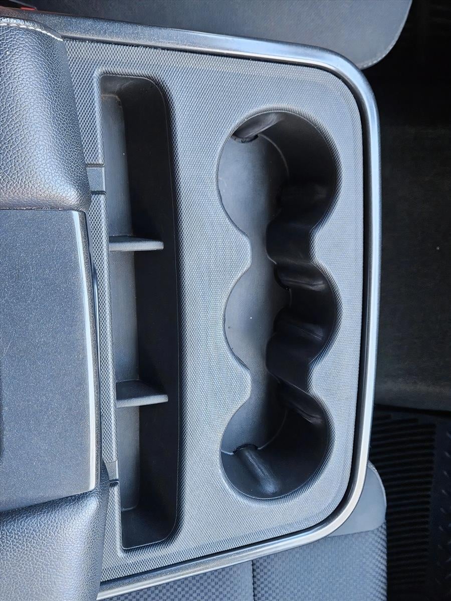 2015 Chevrolet Silverado 2500 HD LT