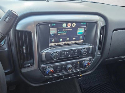 2015 Chevrolet Silverado 2500 HD LT