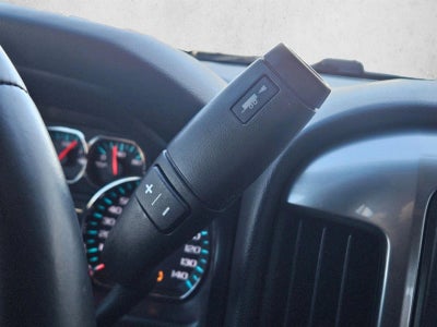 2015 Chevrolet Silverado 2500 HD LT