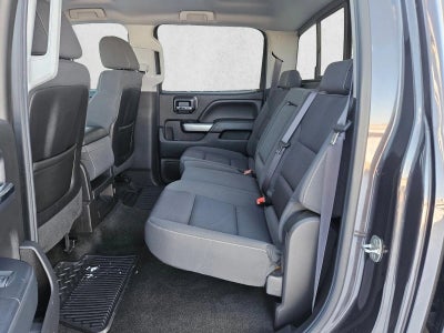 2015 Chevrolet Silverado 2500 HD LT