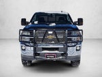 2015 Chevrolet Silverado 2500 HD LT
