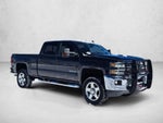 2015 Chevrolet Silverado 2500 HD LT