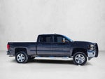 2015 Chevrolet Silverado 2500 HD LT