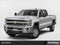 2018 Chevrolet Silverado 2500 HD LT