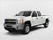 2013 Chevrolet Silverado 2500 HD LT