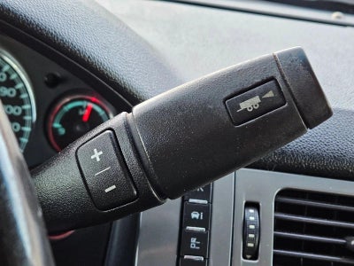 2013 Chevrolet Silverado 2500 HD LTZ