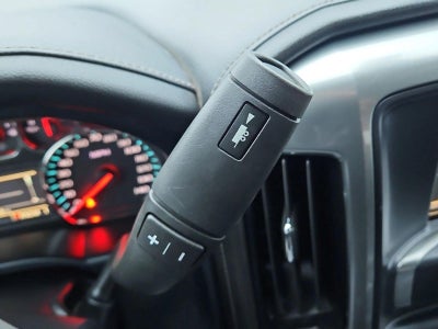 2015 Chevrolet Silverado 3500 HD LTZ