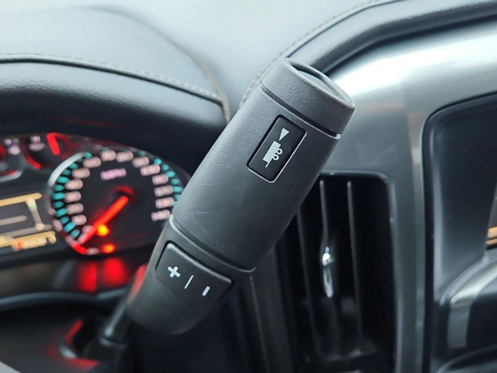 2015 Chevrolet Silverado 3500 HD LTZ