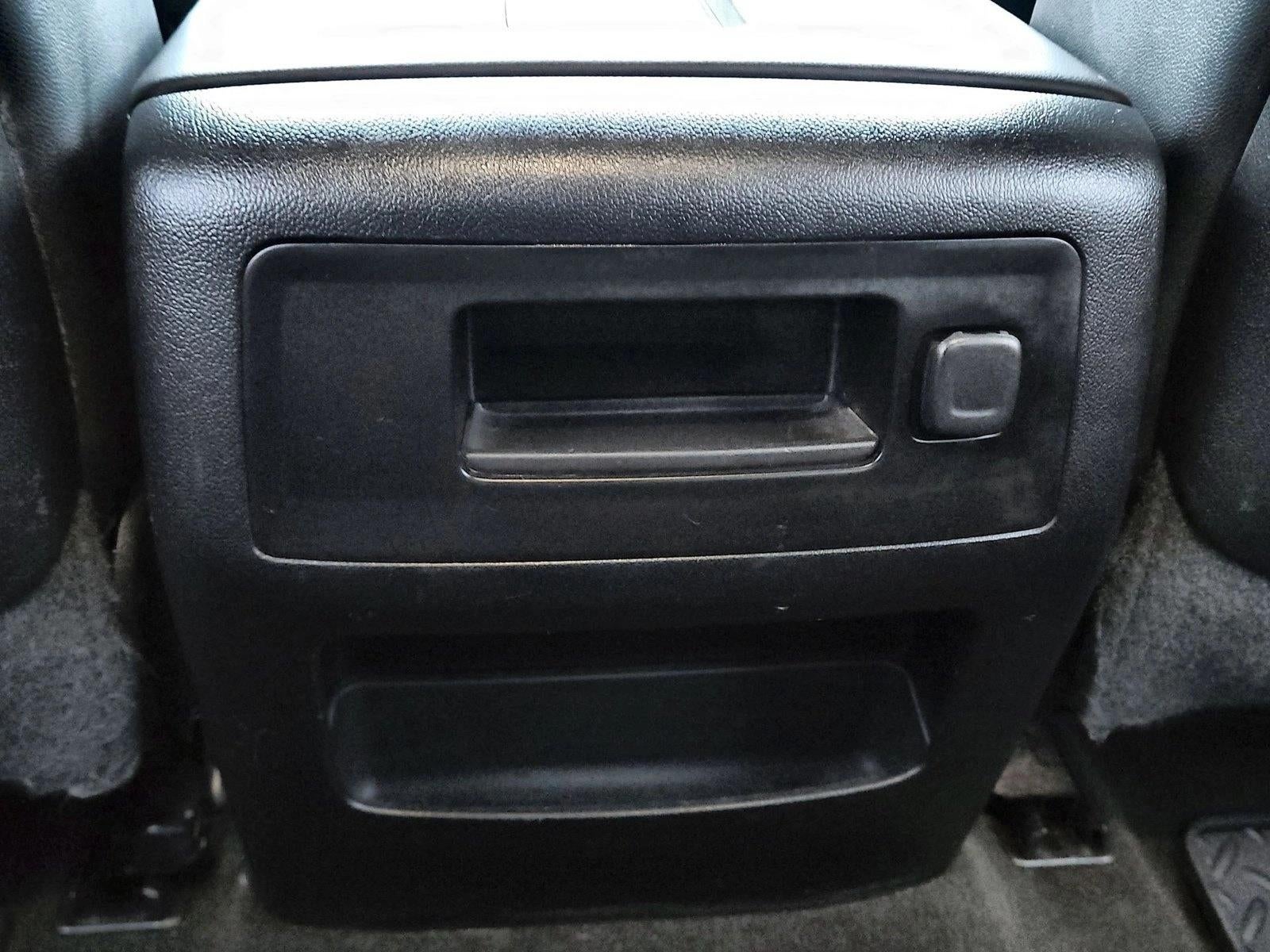 2015 Chevrolet Silverado 3500 HD LTZ
