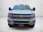 2015 Chevrolet Silverado 3500 HD LTZ