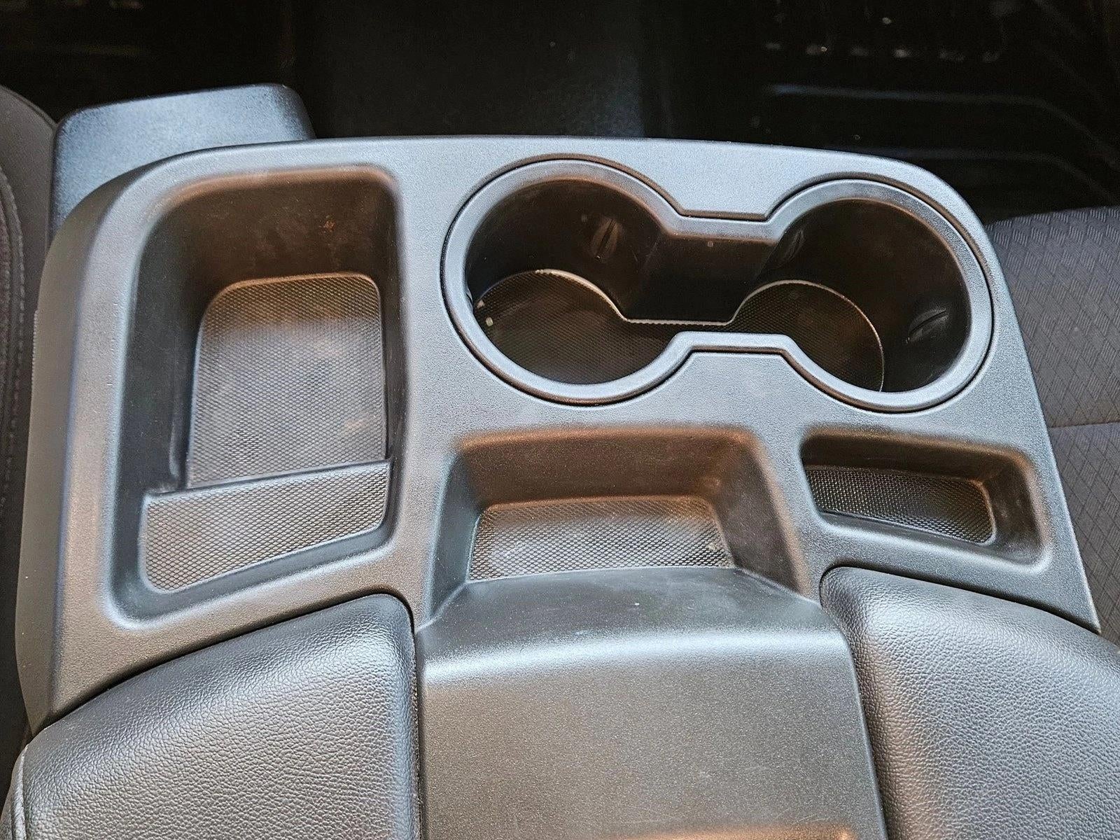 2020 Chevrolet Silverado 2500 HD WT