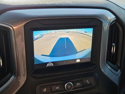 2020 Chevrolet Silverado 2500 HD WT