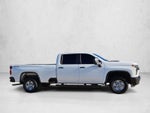 2020 Chevrolet Silverado 2500 HD WT