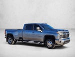 2024 Chevrolet Silverado 3500 HD LT DRW