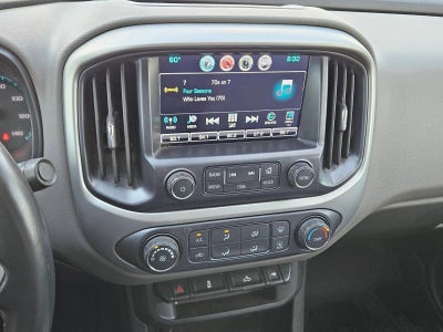 2016 Chevrolet Colorado 4WD LT