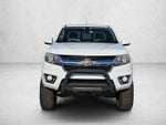 2016 Chevrolet Colorado 4WD LT