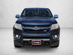 2018 Chevrolet Colorado 4WD Z71