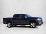 2018 Chevrolet Colorado 4WD Z71