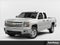2014 Chevrolet Silverado 1500 Work Truck