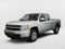 2011 Chevrolet Silverado 1500 LTZ