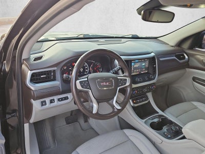 2022 GMC Acadia SLT