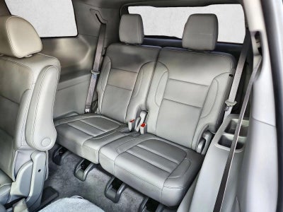 2022 GMC Acadia SLT