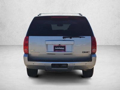 2011 GMC Yukon SLT