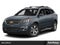2013 Chevrolet Traverse LTZ