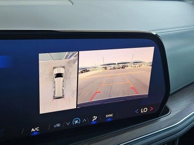 2025 Chevrolet Suburban LS