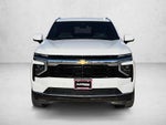 2025 Chevrolet Suburban LS