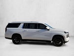 2025 Chevrolet Suburban LS