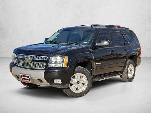 2010 Chevrolet Tahoe LT