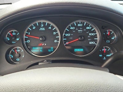 2010 Chevrolet Tahoe LT