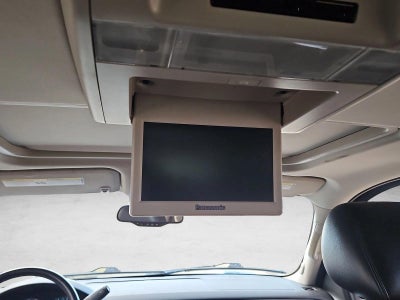 2010 Chevrolet Tahoe LT