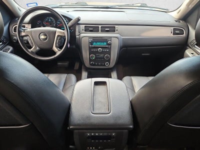 2010 Chevrolet Tahoe LT