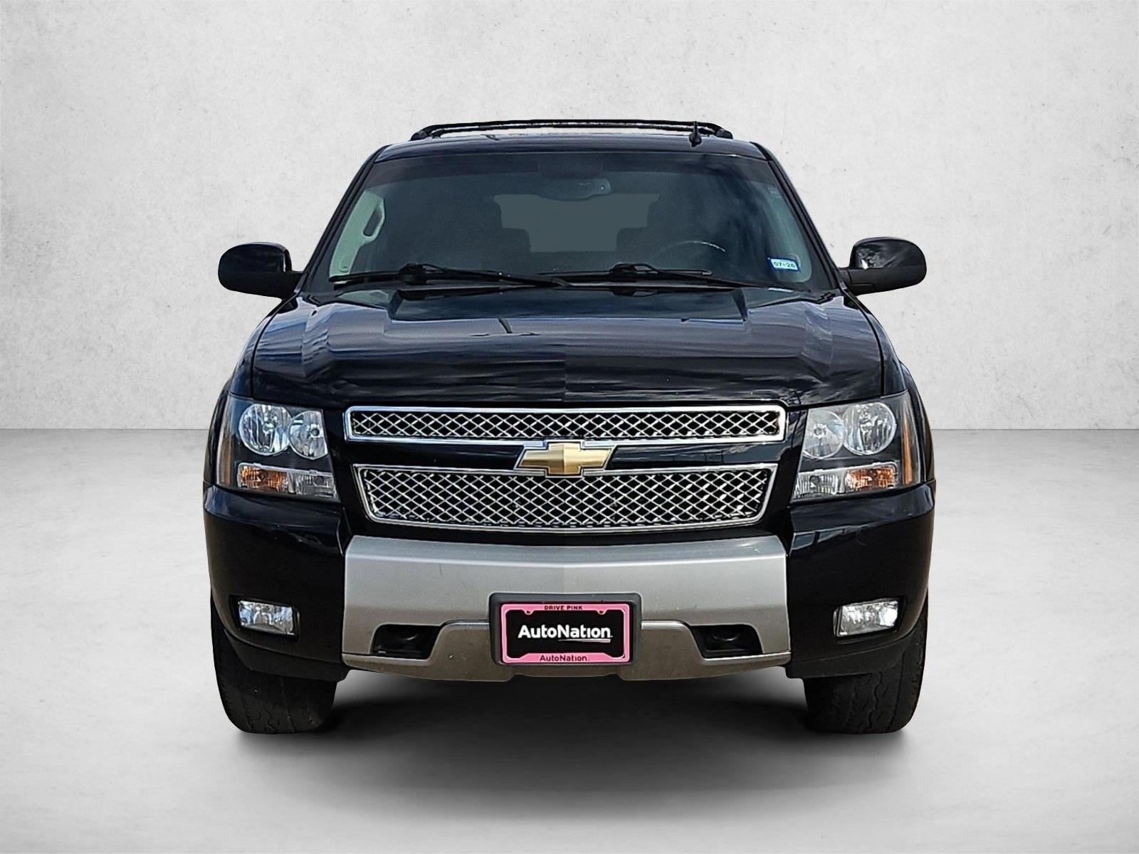 2010 Chevrolet Tahoe LT