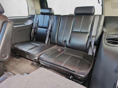 2010 Chevrolet Tahoe LT