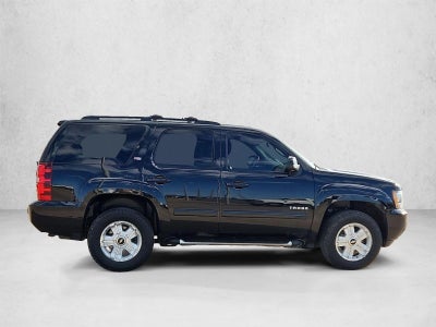 2010 Chevrolet Tahoe LT