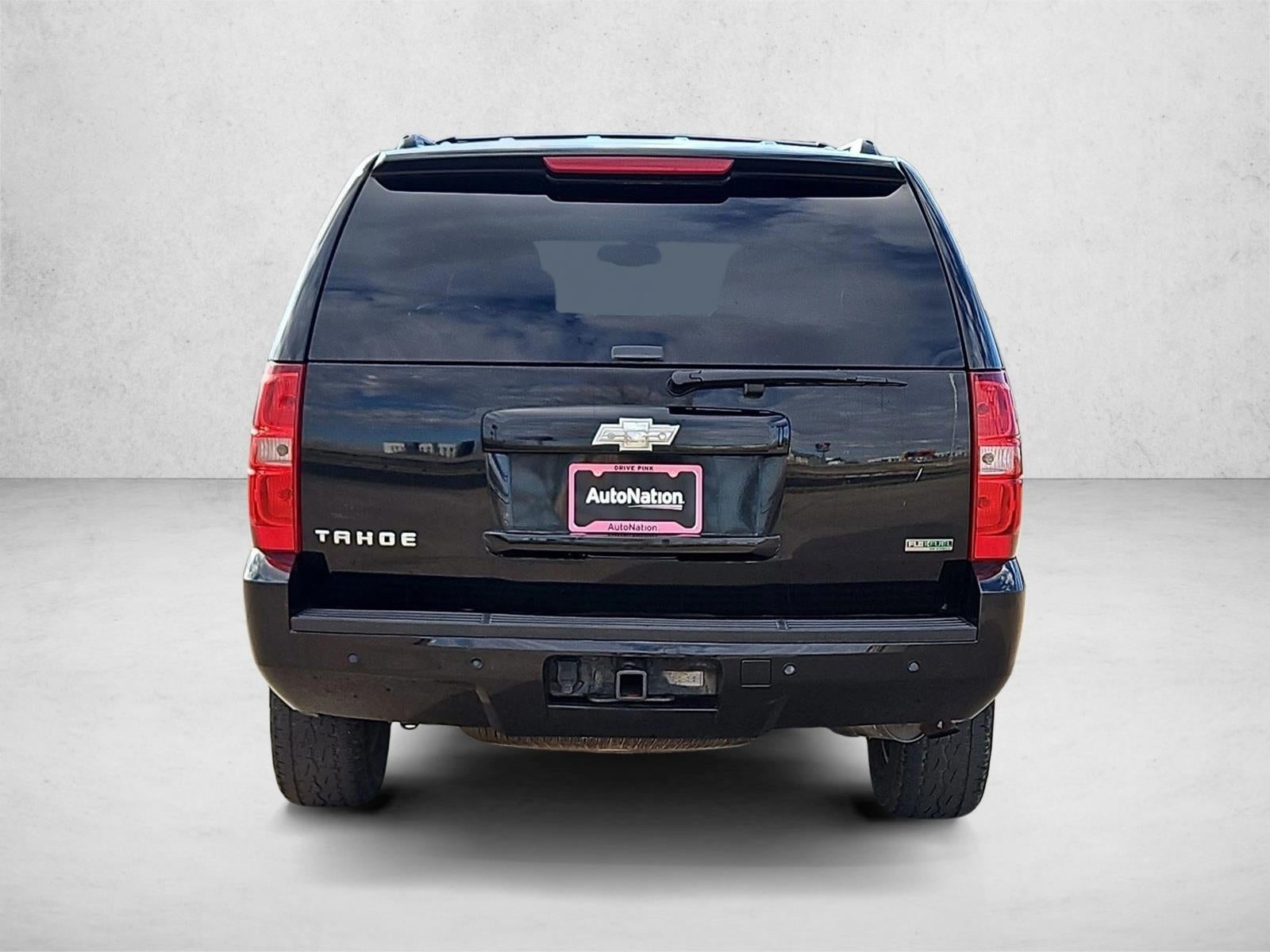 2010 Chevrolet Tahoe LT