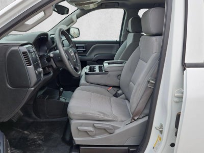 2016 GMC Sierra 2500 HD Base