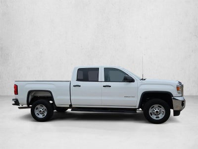 2016 GMC Sierra 2500 HD Base