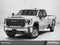 2024 GMC Sierra 2500 HD AT4X