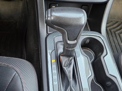 2015 GMC Canyon 4WD SLE