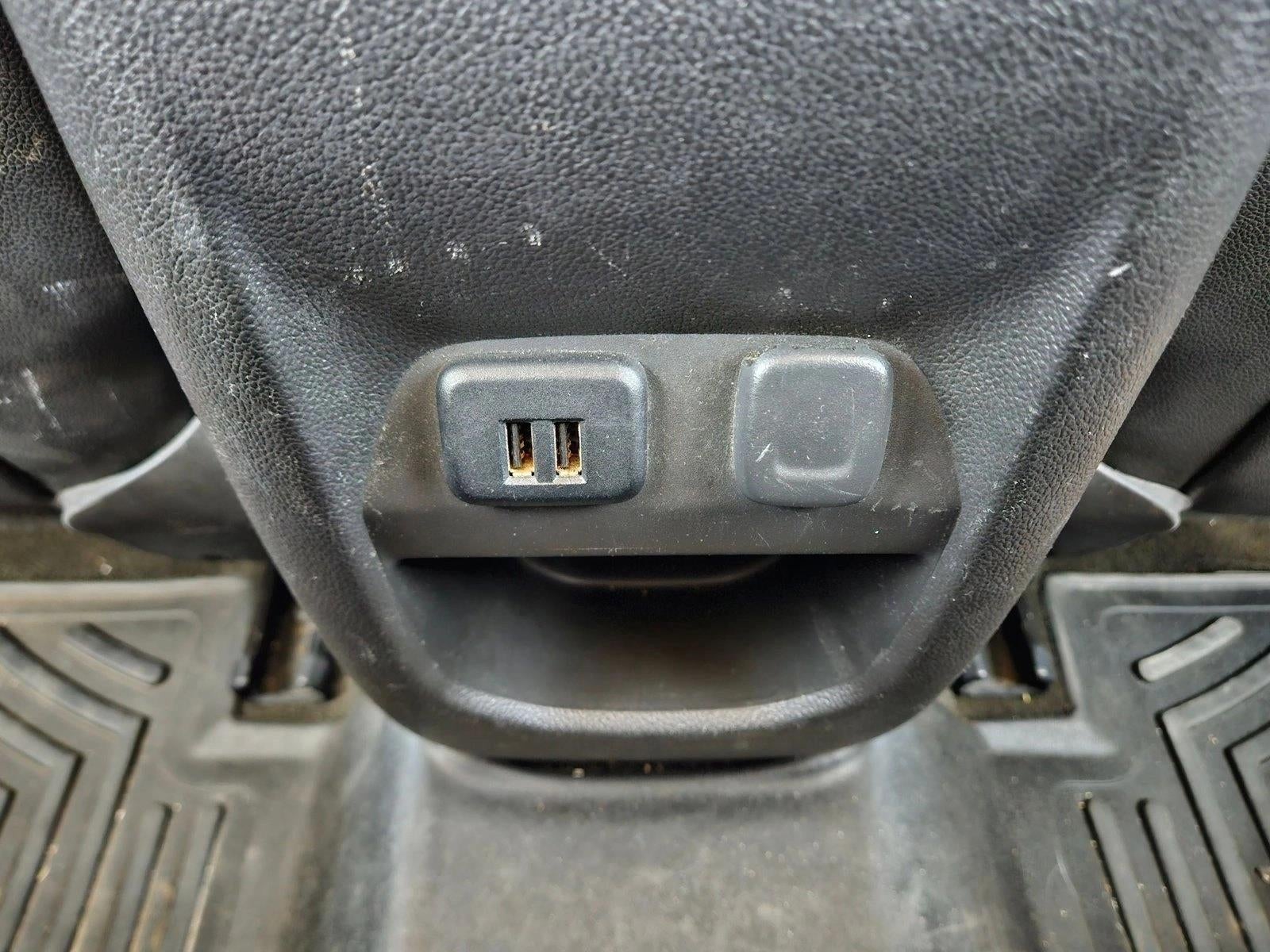 2015 GMC Canyon 4WD SLE