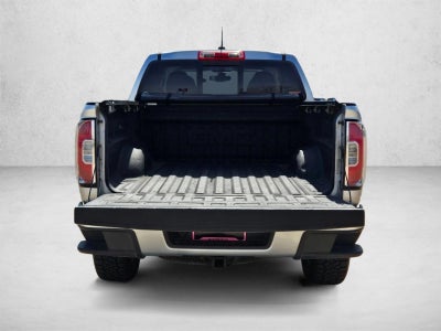 2015 GMC Canyon 4WD SLE