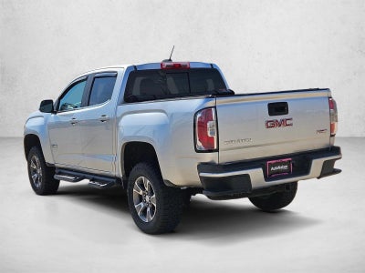 2015 GMC Canyon 4WD SLE