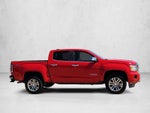 2015 GMC Canyon 4WD SLT