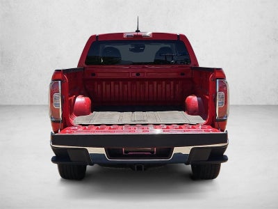 2015 GMC Canyon 4WD SLT