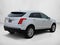 2017 Cadillac XT5 FWD