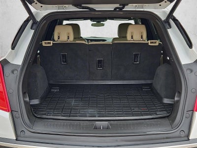 2017 Cadillac XT5 FWD
